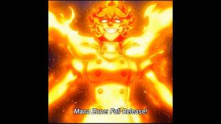 Calidos Brachium Purgatory: Abyss! 🥶 | Black Clover Season 2 Ep 2 #asta #anime #blackclover #fypシ