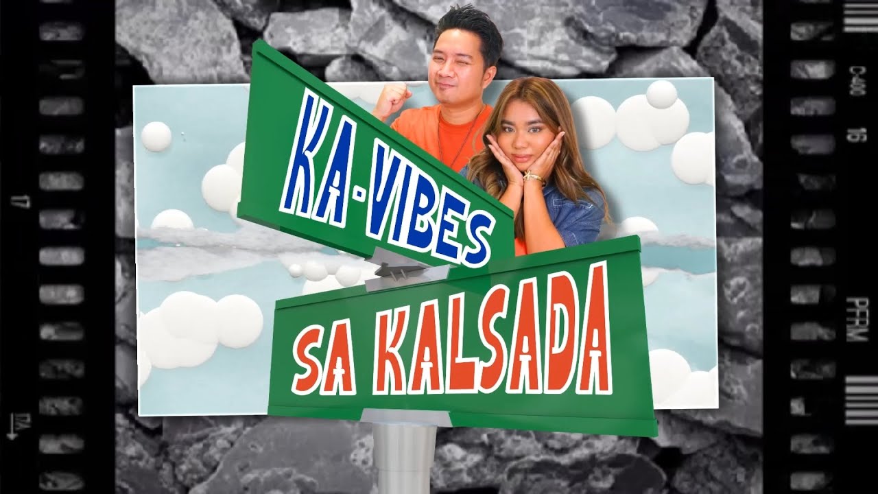 KA VIBES SA KALSADA - MARCH 04, 2026 | 92.3 FMRadio Manila