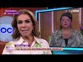 "Mi hija no me permite ser abuela" Programa del 12 de agosto 2022 / Acércate a Rocío