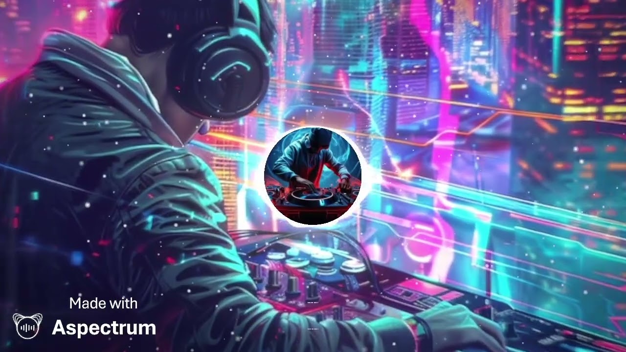 Deejay Jimark i love chopin chacha style