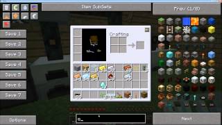 Celebrity Tekkit Tutorial: Episode 7 [More Industrialcraft] Wealth