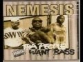 Nemesis - Tha People Want Bass - Trendsetter