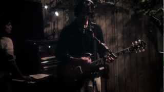 Video thumbnail of "David Lemaitre - Megalomania [Ghost City Sessions]"