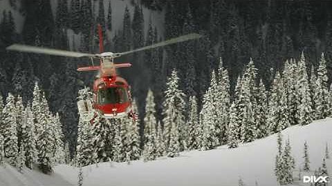 Helicopter DivXHT ASP | sample Test Divx Video