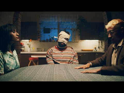 Kwame - TOMMY'S IN TROUBLE (Official Video) ft. CLYPSO + Phil Fresh