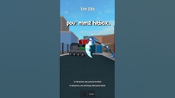 hate mm2 icewing hitbox!!