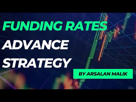   Funding Rates Secret Strategy No Loss After This Video