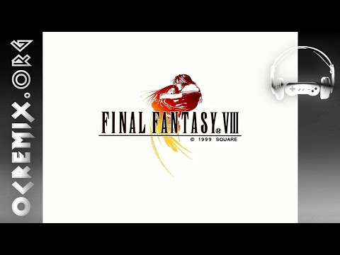 OC ReMix #1851: Final Fantasy VIII 'Devotion & Deception' [Blue Fields] by Derek Oren/Jeremy Robson