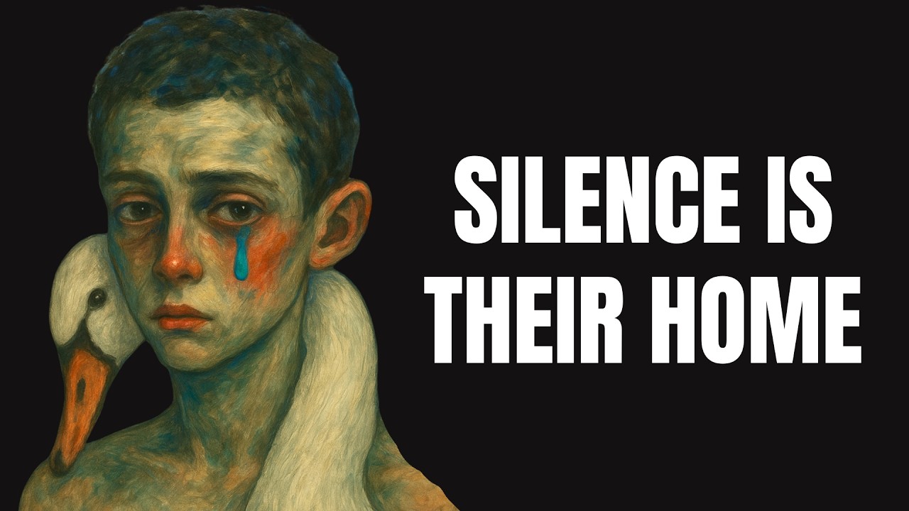 The Psychology of People Who Are Introvert