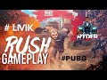Rank Pushh to Platinum | Pubg Mobile [LIVIK] | Ryder Gaming