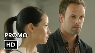 Elementary 1x06 Promo "Flight Risk" (HD)