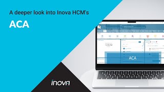 Deeper Dive: Inova HCM - ACA