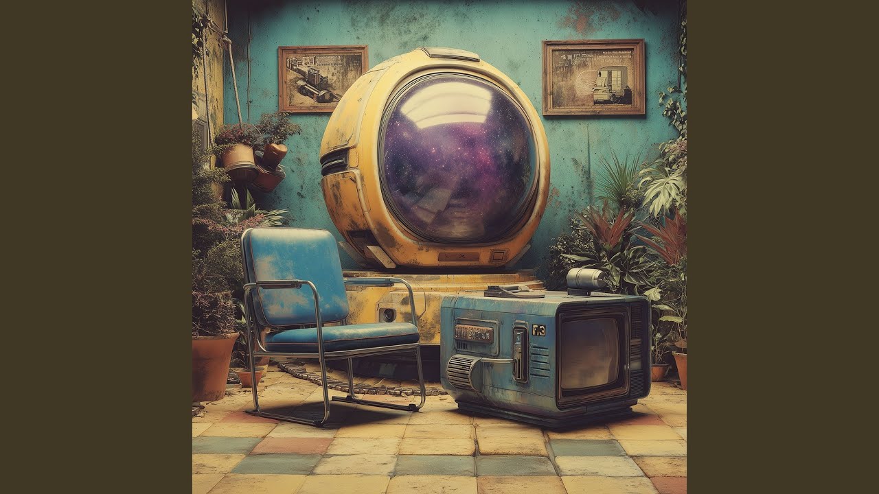 Watch Infinite Expanses on YouTube Watch Infinite Expanses on YouTube