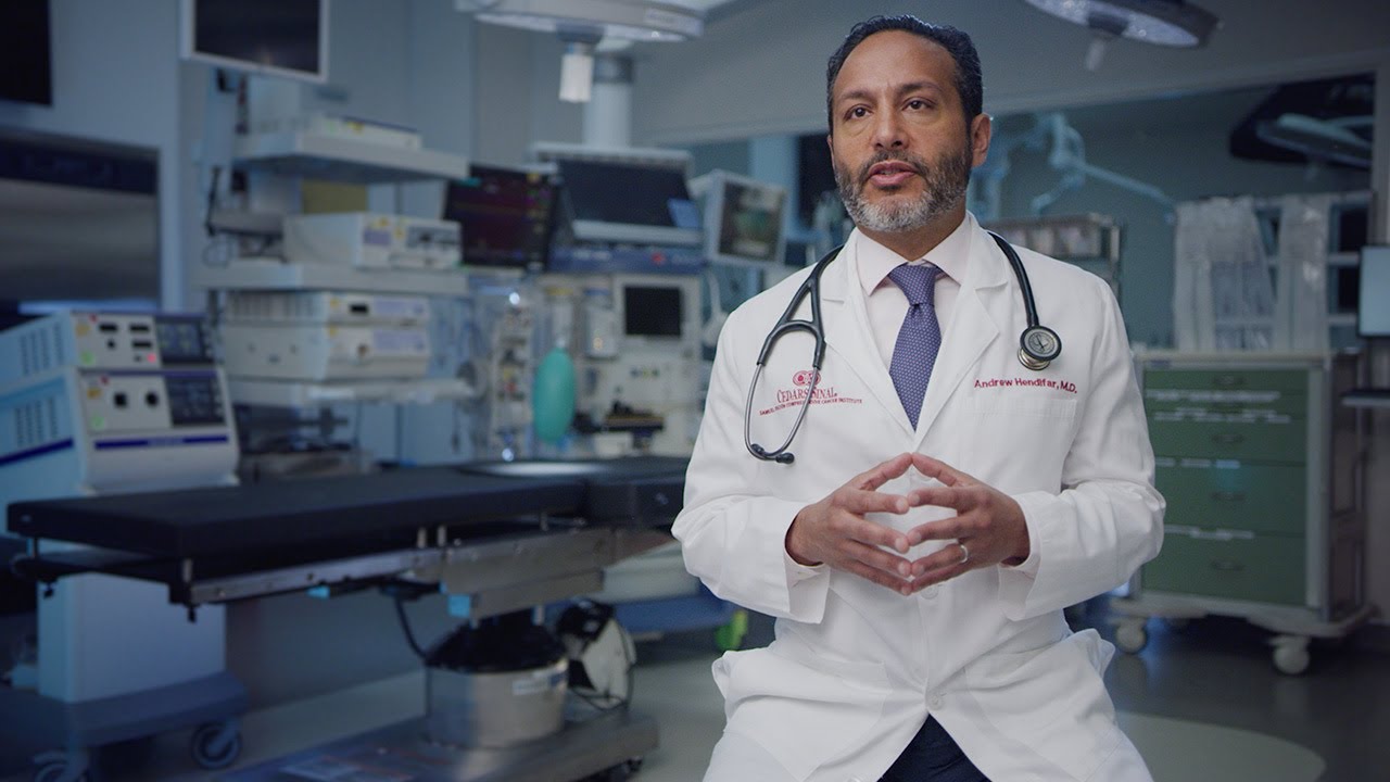 Clinical Trials & Research CedarsSinai YouTube