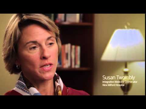 New Milford Hospital Video