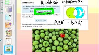 FM Symmetric Difference 2 5