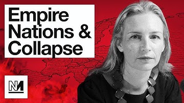 Are We Living Through The End of An Empire? | Lea Ypi meets Aaron Bastani