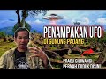 UFO MUNCUL DI GUNUNG PADANG, KARNA ENERGI INI !!!