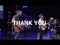 Thank You | Jonathan Helser | Bethel Church