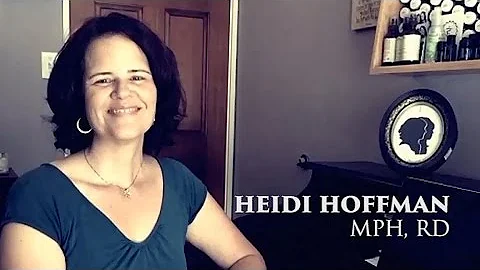 Heidi Hoffman expands her business