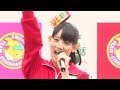 チームしゃちほこがライブ披露! 「Healthy &amp; Beauty Fair」 (3)