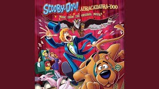 Scooby Abracadabra-Doo