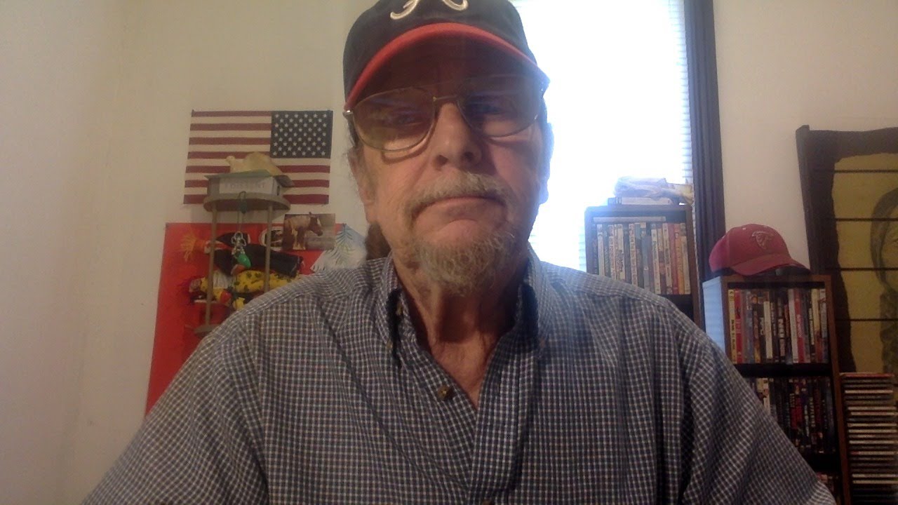 Rantin' Randy's Rant The True Patriots Group 7-17-21 - YouTube