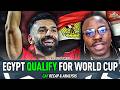 Mohamed Salah Führt Ägypten Zur WM Qualifikation 2026 Morning Footy