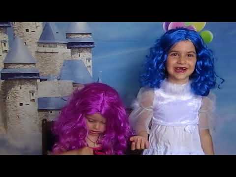 მიკრობურთულოვანი ტყლარწი და მოკითხვები ჩვენი ერთგული მაყურებლების.