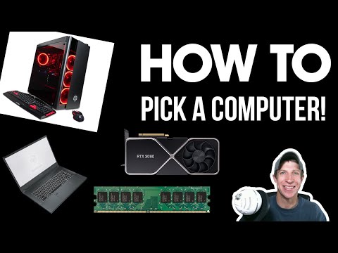 Video: Vilken typ av dator behöver jag för SketchUp?