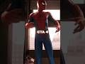 Marvel&#39;s Spider-Man&#39;de GTA 4 Göndermesi Olduğunu Biliyor Muydunuz ?