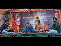 Brindavani Tillana | Chilakunda Sisters | Lakshmi Nagaraj| Indu Nagaraj| Rayara Uttaraadhane Special
