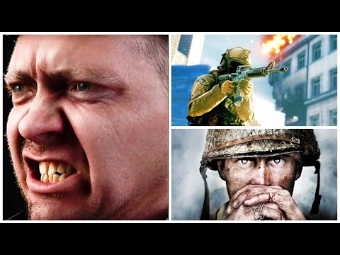 ИГРОНОВОСТИ Новое в STALKER  2. Battlefield 6: Free-to-Play. Call of Duty WWII: Vanguard в этом году - Смотреть видео с Ютуба без ограничений