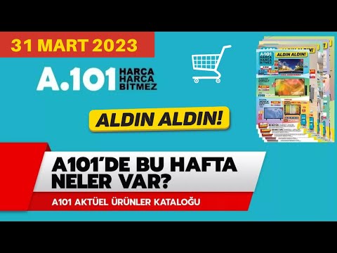 A101 31 MART