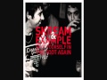 Skream & Example - Shot Yourself In The Foot Again Extended [HD]