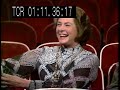 Ingrid Bergman - 1975 interview
