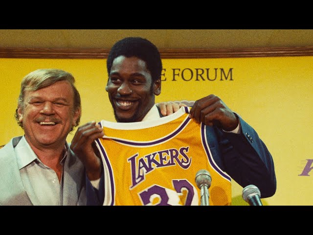 Winning Time' trailer: A rollicking romp with 1980s LA Lakers