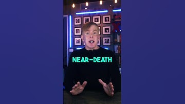 New science: brain activity right before death