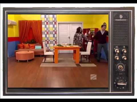 მზექალა და გოგია ქალაქში