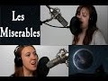 Les Miserables medley- Avonmora and Megan Bartley