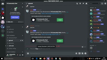 Koya bot welcome set up tutorial part 2