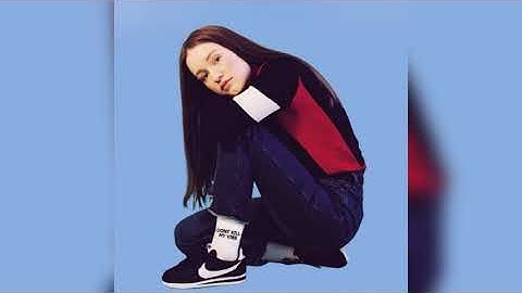 Sigrid - Don’t Kill My Vibe (Alternative Version)