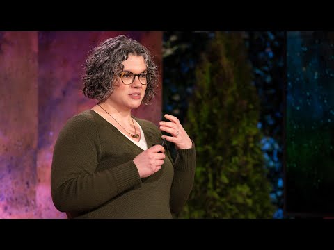 How to Get Inside the Brain of AI | Alona Fyshe | TED