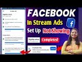 Facbook Content Monetization Policies 2023 | Partner Monetization Policies | Facebook Monetization |