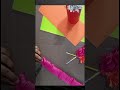 paper craft flower and Doy paper flower #diy #craft