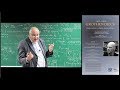 Álgebra Topológica 1/2. Mini Curso: Grothendieck, ... 5/6 (Fernando Zalamea)