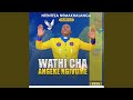 Nangu Umthokozisi Nangu Umthokozisi