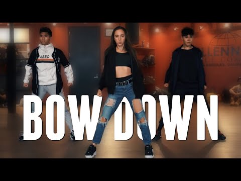 Sean Lew & Kaycee Rice & Gabe - BEYONCE \