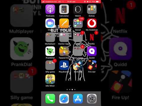 How To Hack Idle Miner (IOS, NO JAILBREAK OR PC)