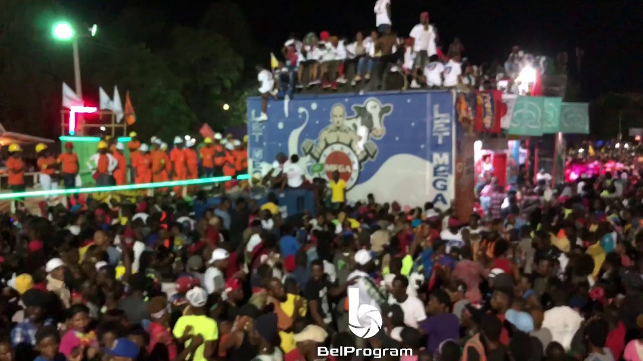 carnaval barikad crew 2018